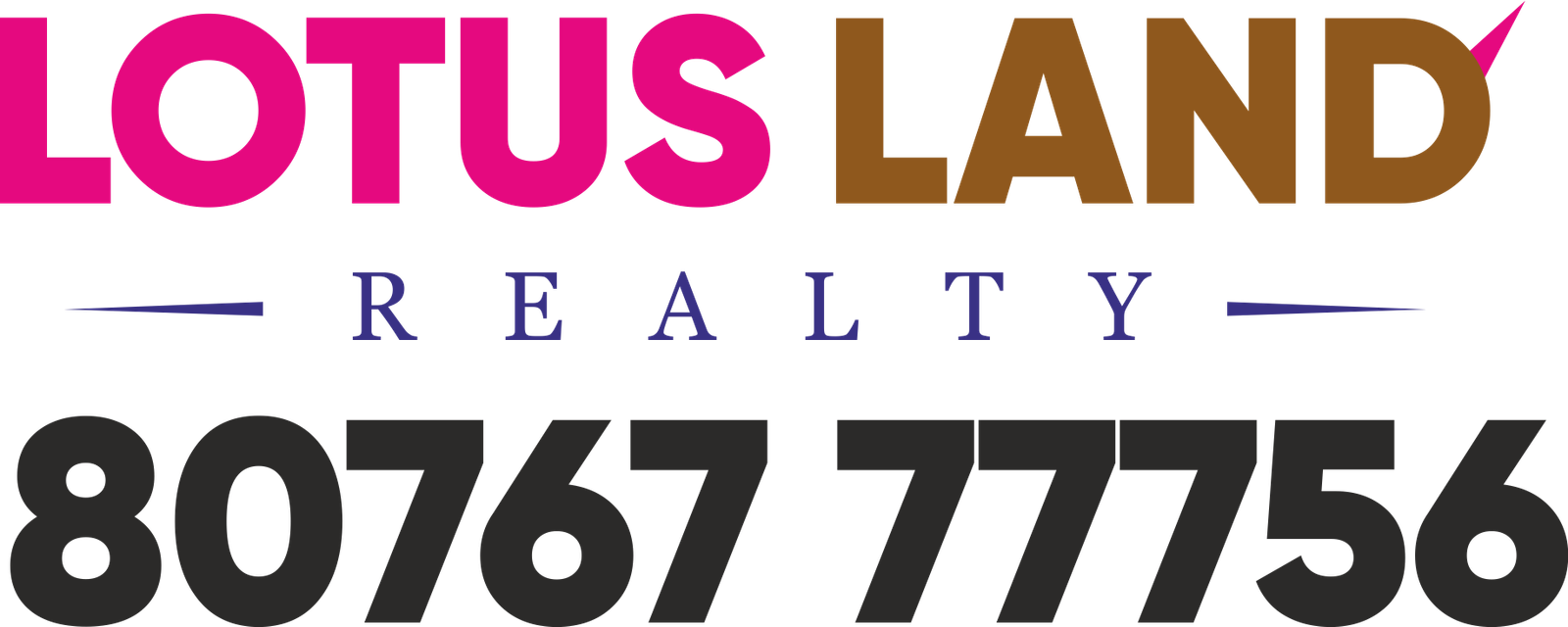 Lotus Land Realty